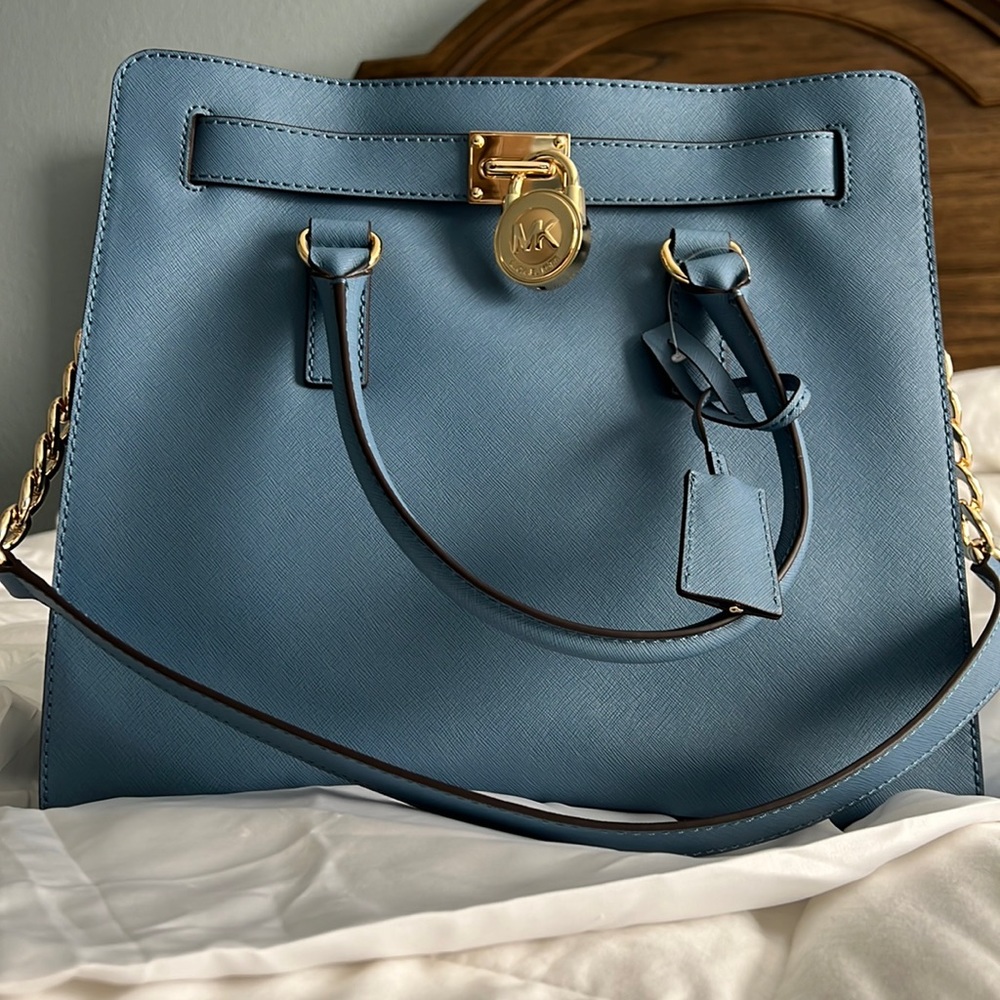 Michael Kors Hamilton